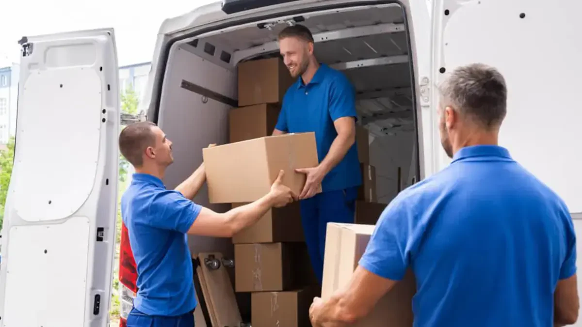 Gresham to Portland Movers Near Me – Gresham to Portland Moving Companies Cost
