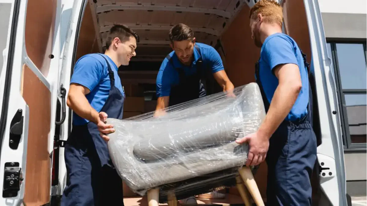 Best Gretna Movers Near Me – Premium Gretna, NE Moving Companies