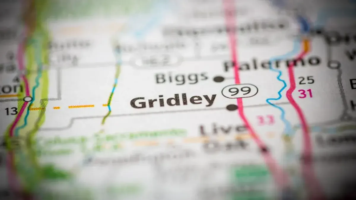 Best Gridley Movers Near Me – Premium Gridley, CA Moving Companies