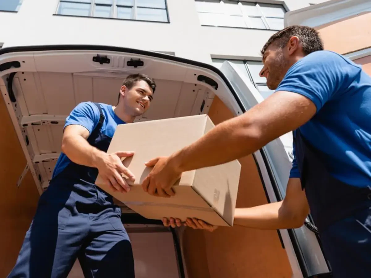 Best Griggs County Movers Near Me – Premium Griggs County, ND Moving Companies