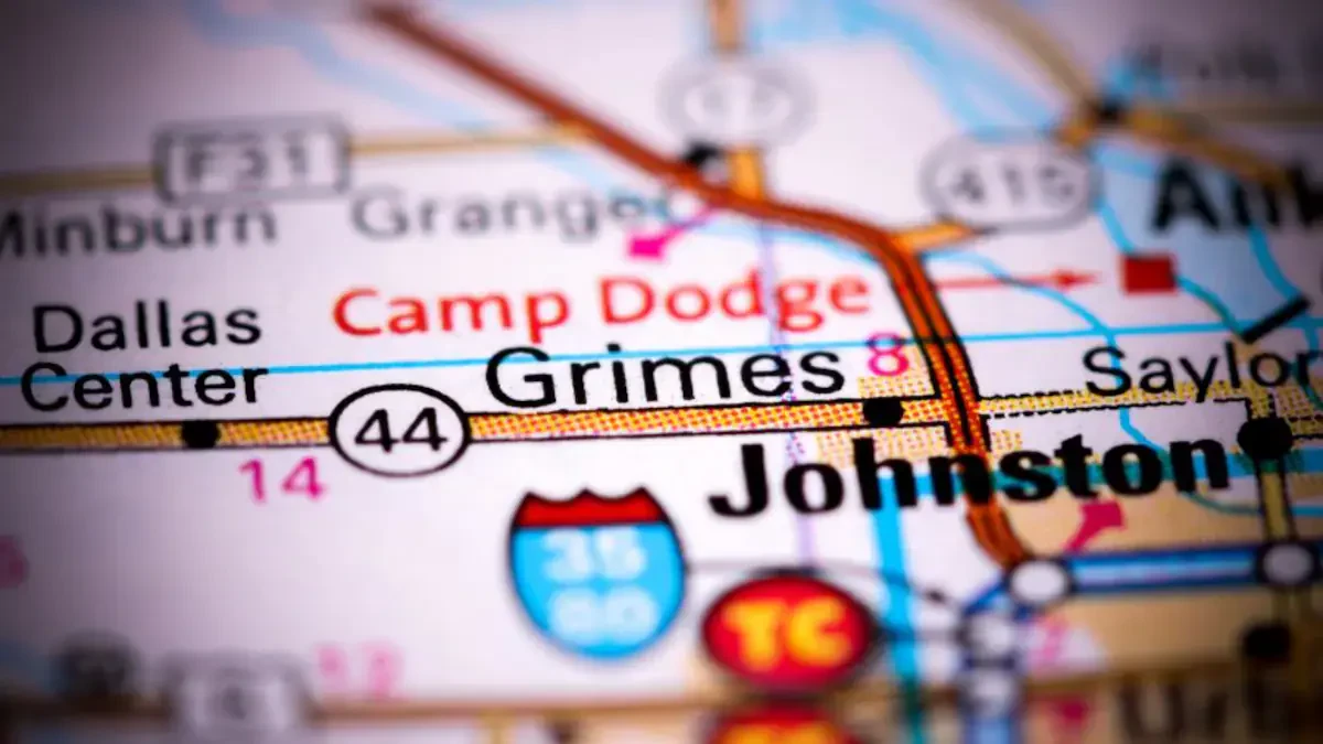 Best Grimes Movers Near Me – Premium Grimes, IA Moving Companies