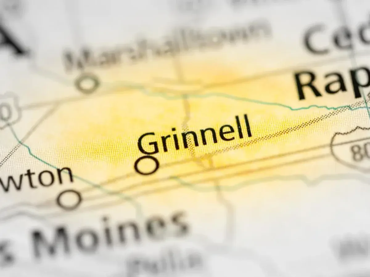 Best Grinnell Movers Near Me – Premium Grinnell, IA Moving Companies