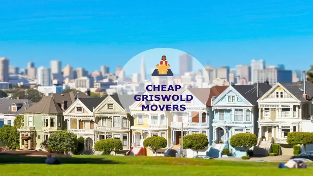 Best Griswold Movers Near Me – Premium Griswold, CT Moving Companies