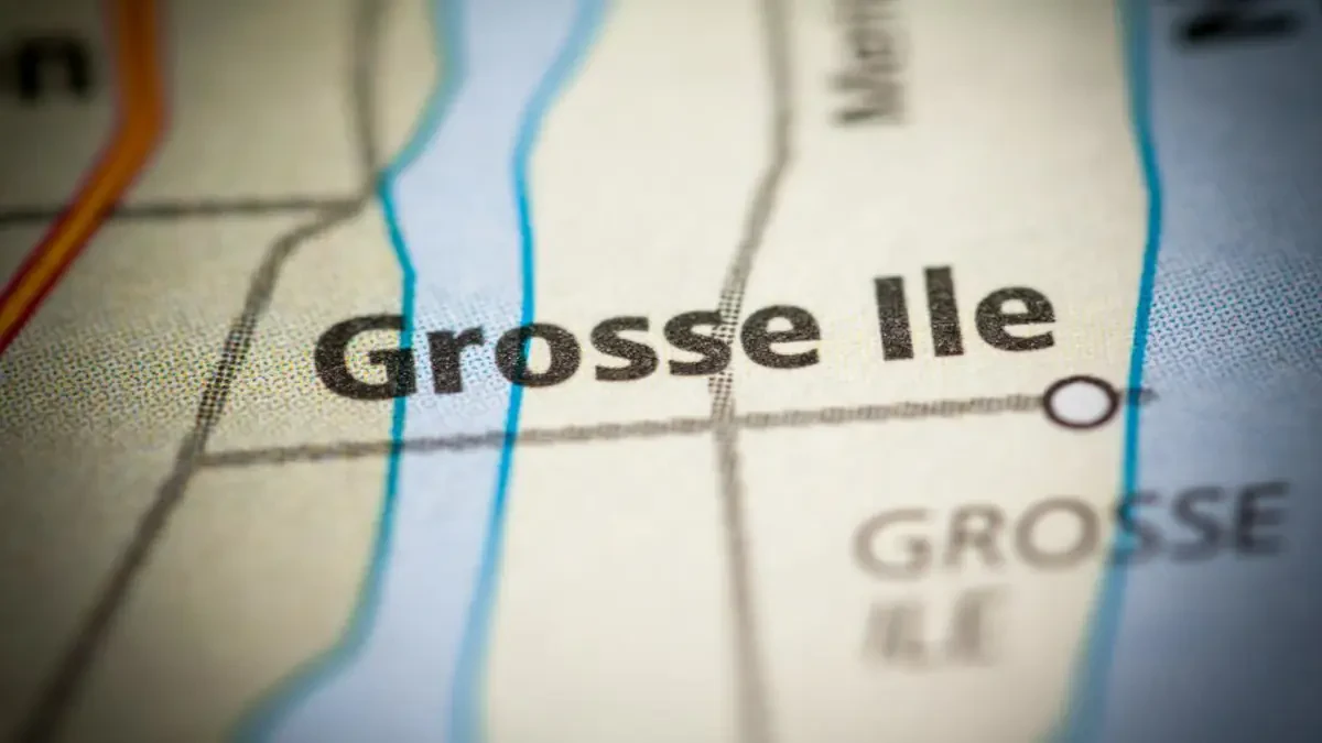 Best Grosse Ile Movers Near Me – Premium Grosse Ile, MI Moving Companies