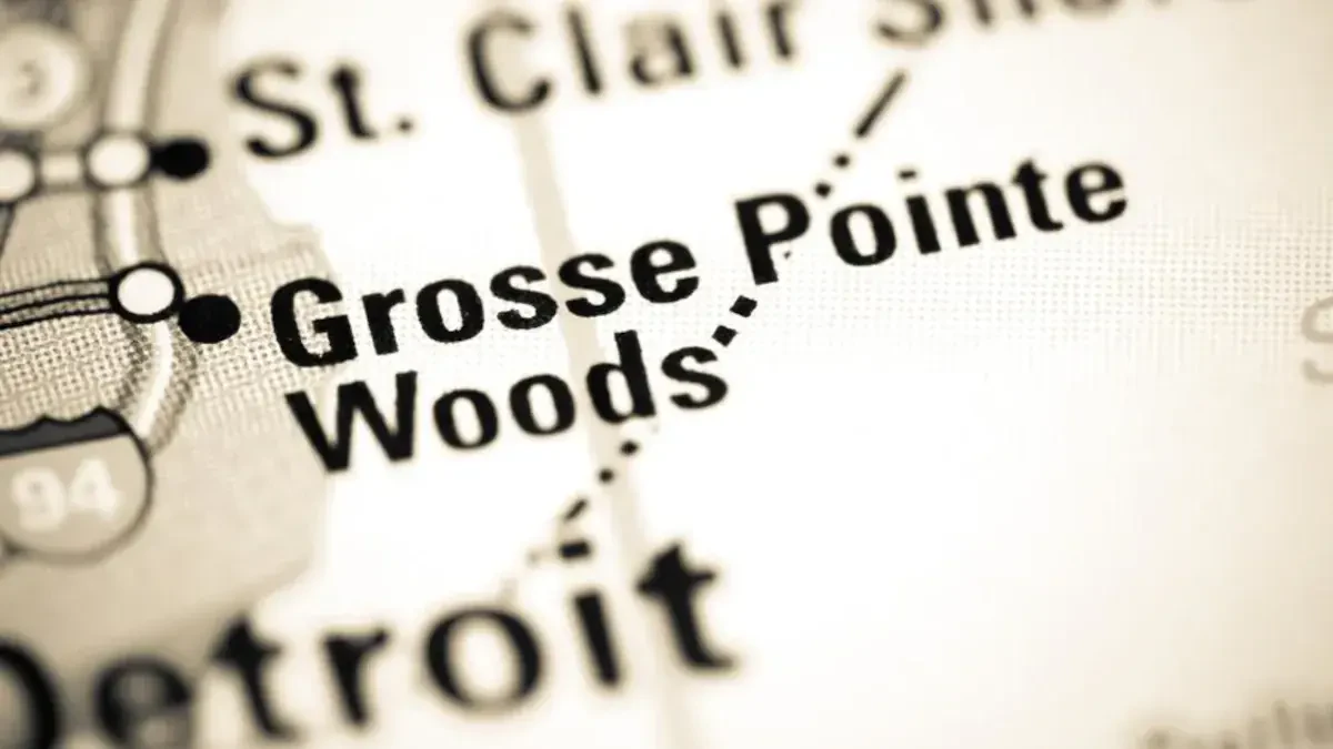 Best Grosse Pointe Woods Movers Near Me – Premium Grosse Pointe Woods, MI Moving Companies
