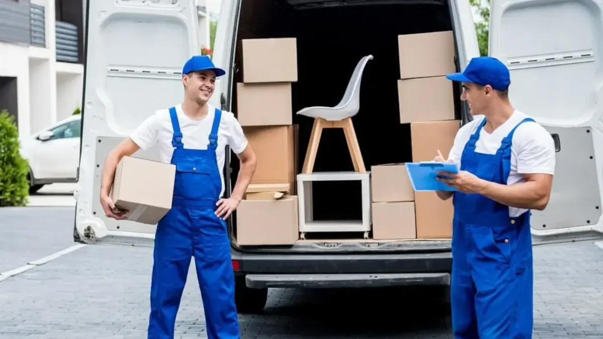 Best Groton Town Movers Near Me – Premium Groton Town, NY Moving Companies