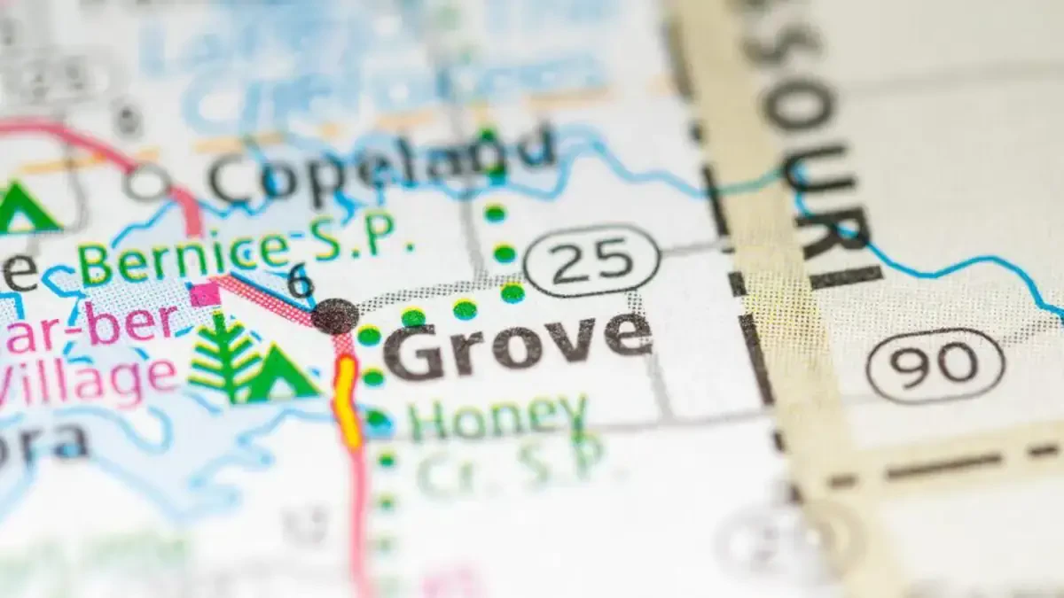 Best Grove Movers Near Me – Premium Grove, OK Moving Companies