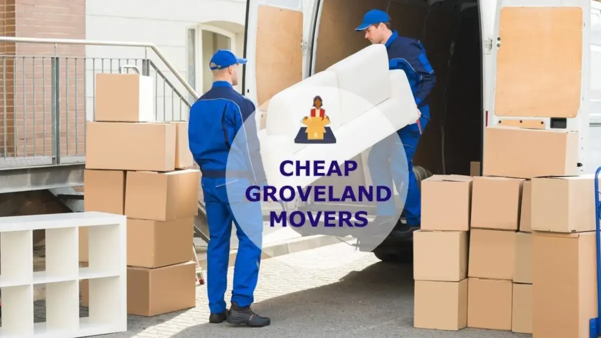 Best Groveland Movers Near Me – Premium Groveland, ID Moving Companies