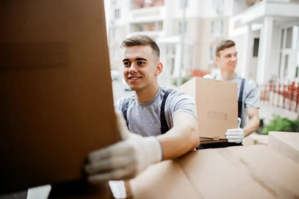 Cheap Local Movers In Groveton, Virginia