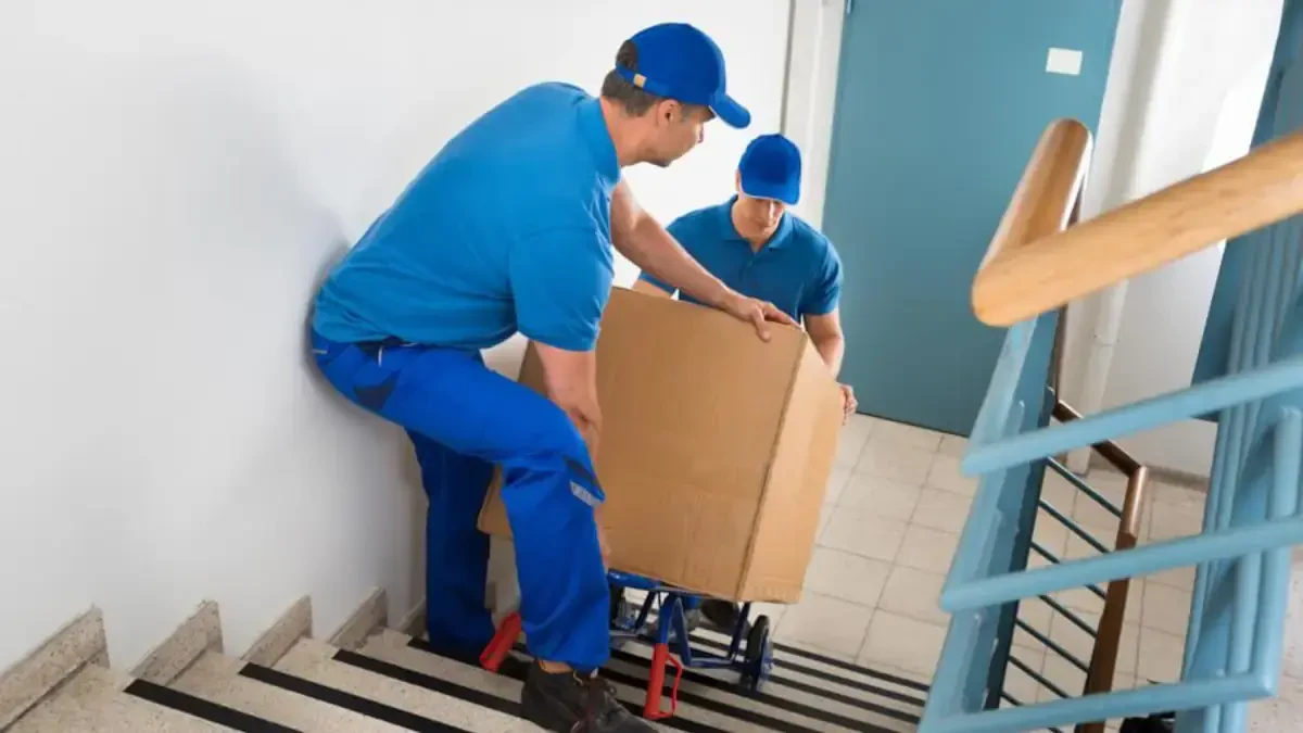 Best Grundy County Movers Near Me – Premium Grundy County, IL Moving Companies