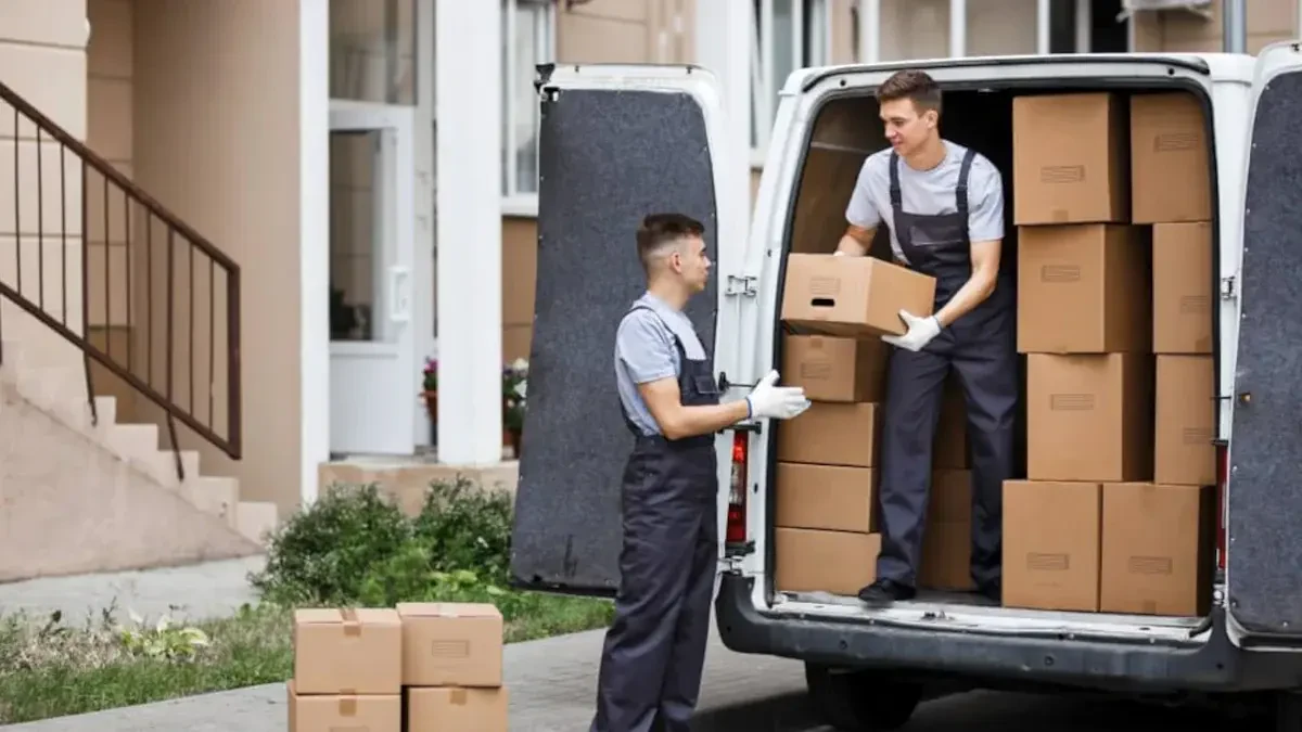 Best Grundy County Movers Near Me – Premium Grundy County, MO Moving Companies