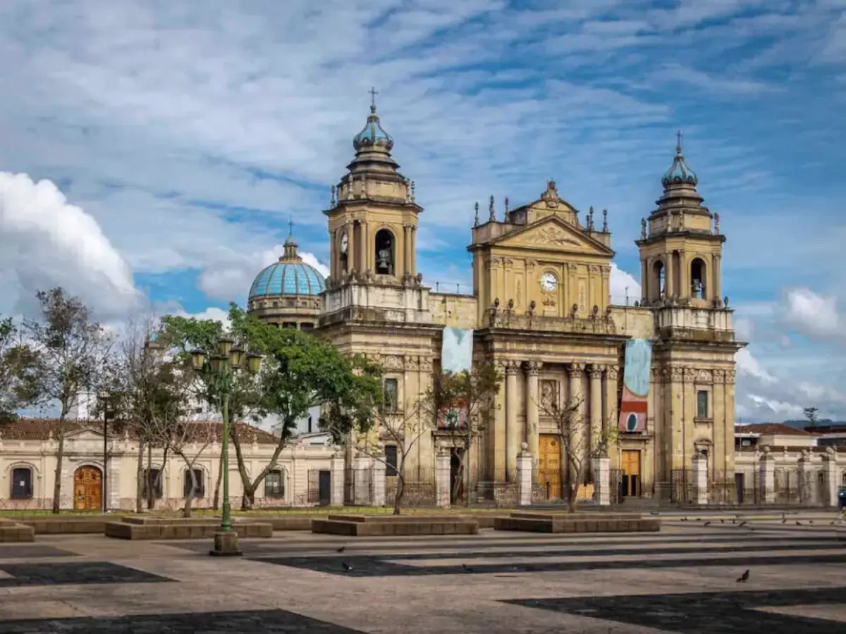 Average Cost Of Guatemala International Movers Calculator and Overseas Moving Companies Prices & Rates