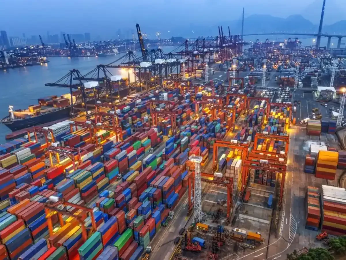 International Moving Company Guatemala