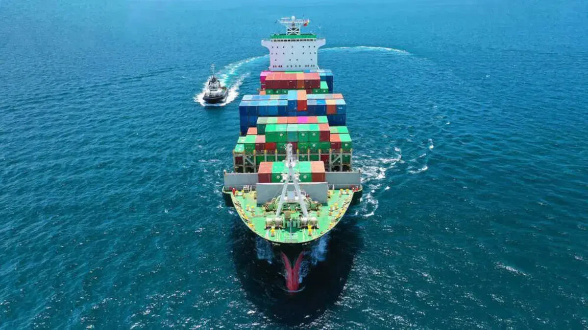 Shipping Artwork Internationally