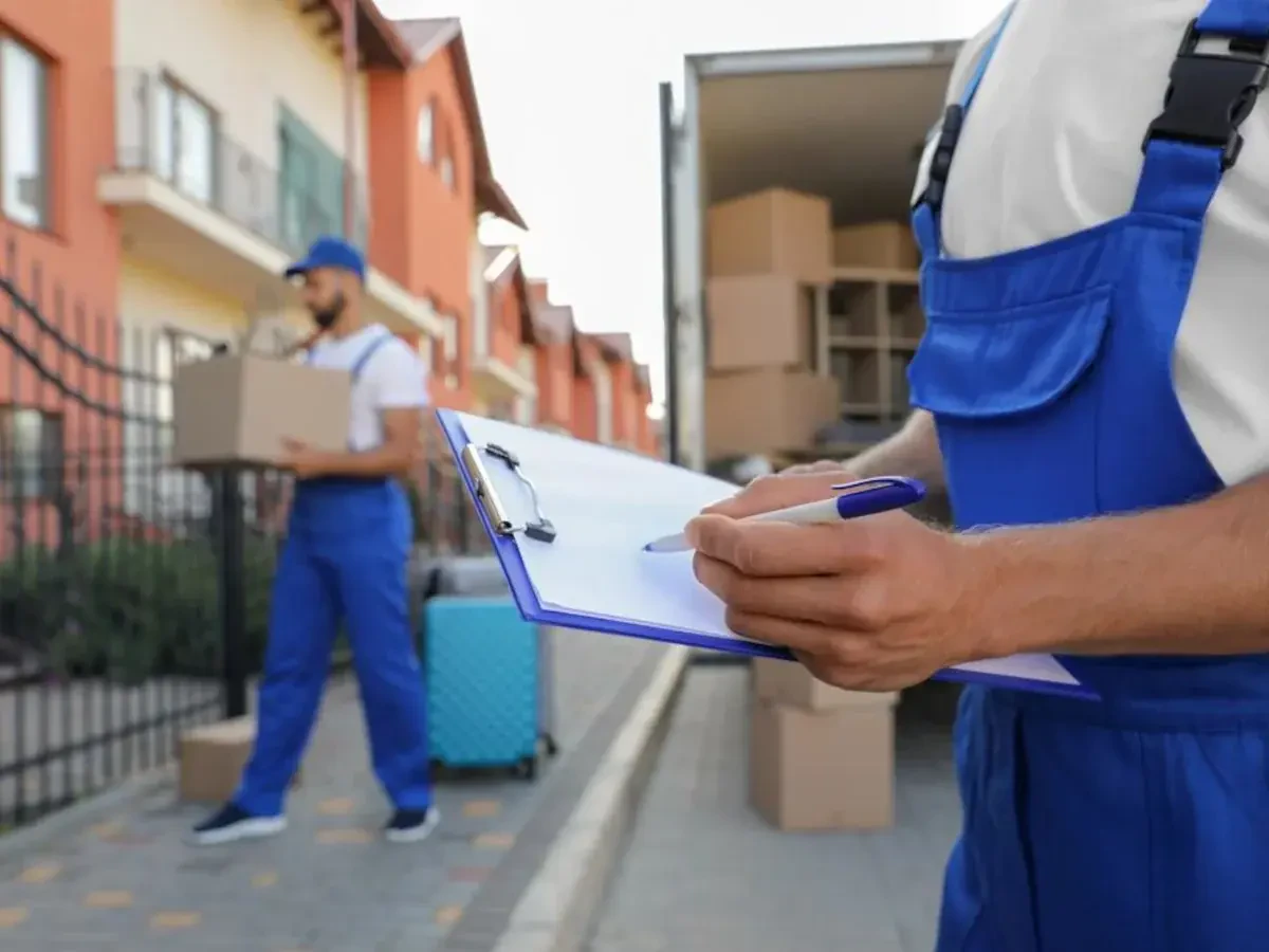 Best Guilford Movers Near Me – Premium Guilford, PA Moving Companies