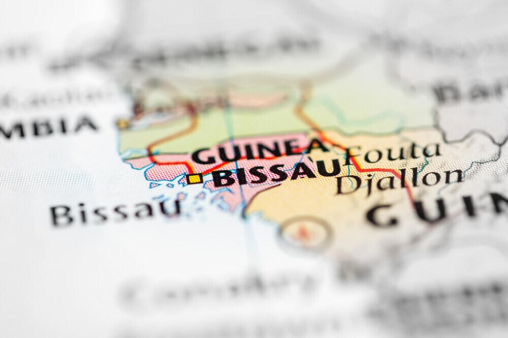 Average Cost Of GuineaBissau International Movers Calculator Guinea