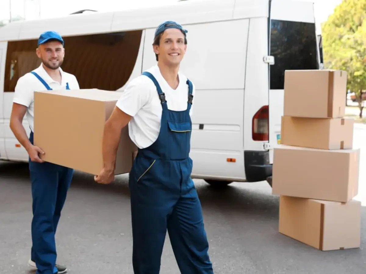 Gulfport to Jackson Movers Near Me Moving Companies Cost