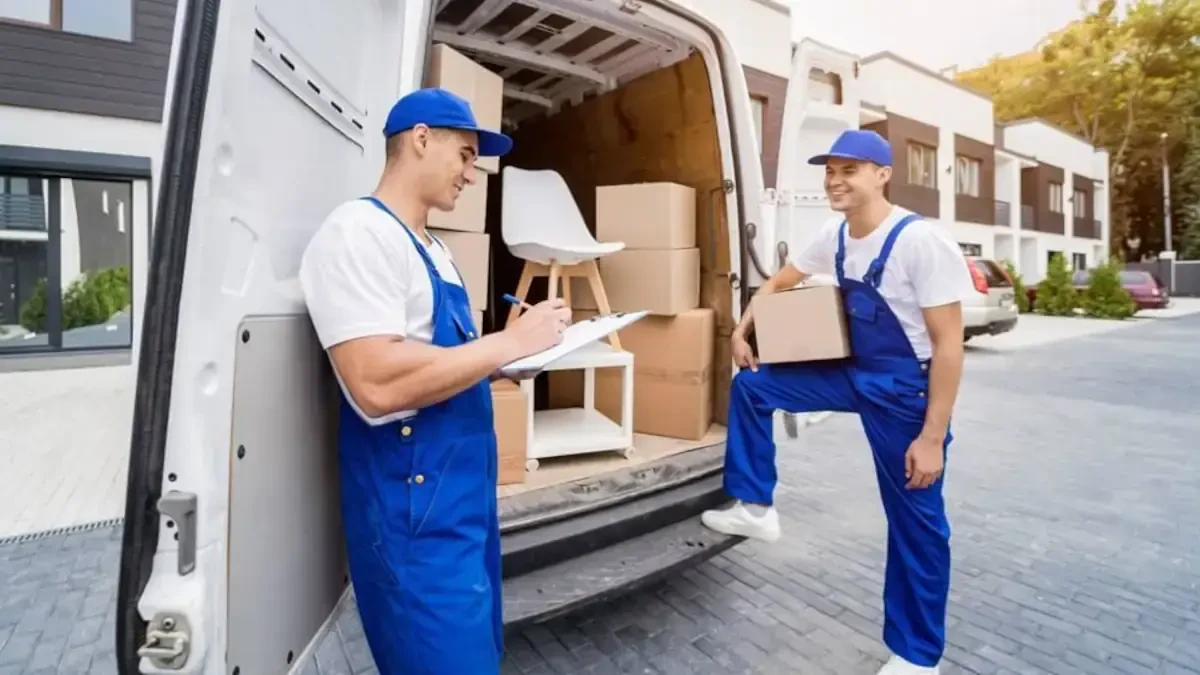 Best Gun Plain Movers Near Me – Premium Gun Plain, MI Moving Companies