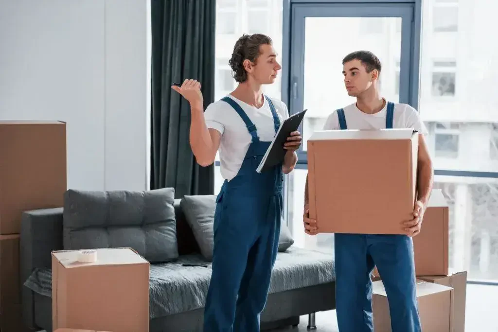 Best Moving Service Gunnison County, CO