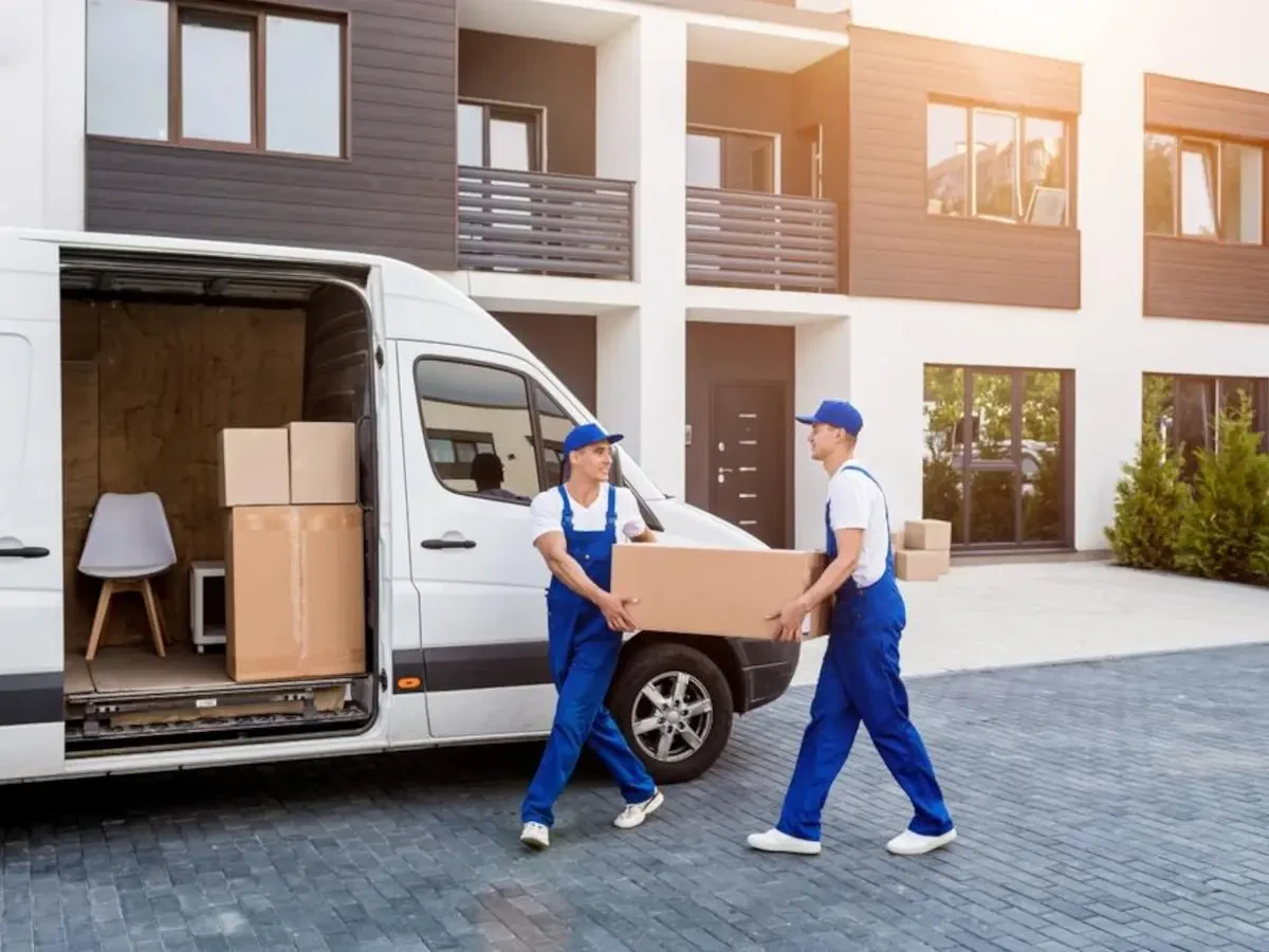 Best Gunnison Movers Near Me – Premium Gunnison, CO Moving Companies