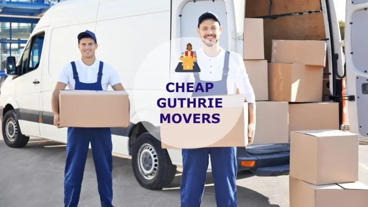 Best Guthrie Movers Near Me – Premium Guthrie, KY Moving Companies