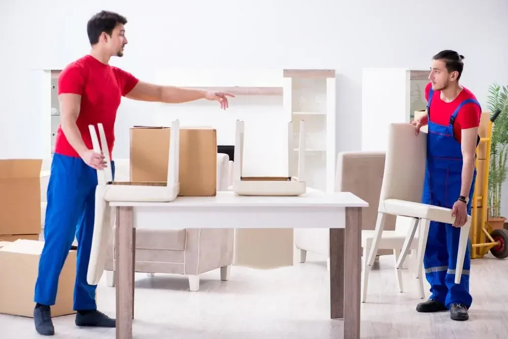 long distance movers in guthrie kentucky