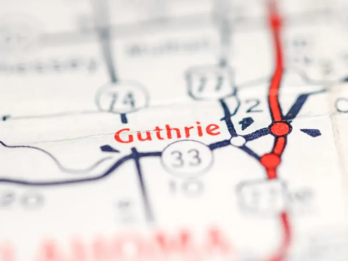 Best Guthrie Movers Near Me – Premium Guthrie, OK Moving Companies