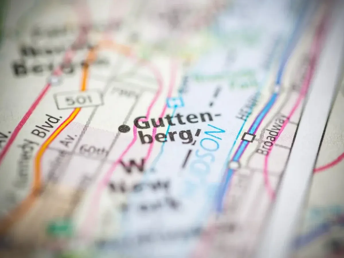 Best Guttenberg Movers Near Me – Premium Guttenberg, NJ Moving Companies