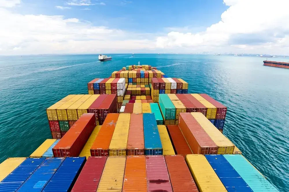 Guyana International Movers