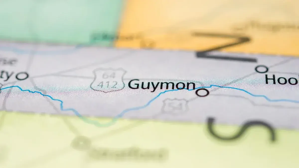 Best Guymon Movers Near Me – Premium Guymon, OK Moving Companies
