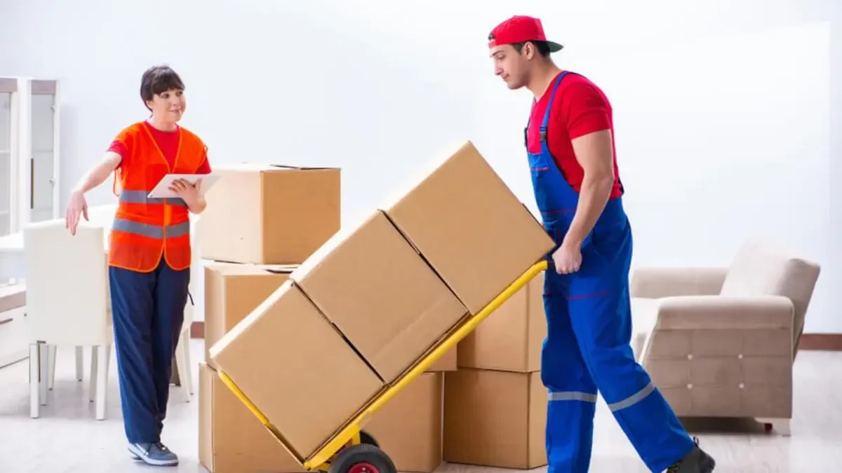 Best Habersham County Movers Near Me – Premium Habersham County, GA Moving Companies