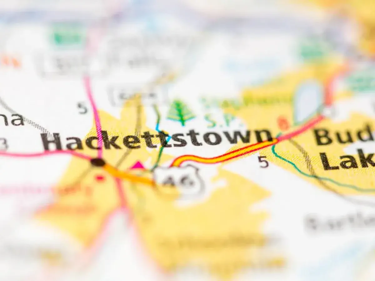 Best Hackettstown Movers Near Me Premium Moving Companies