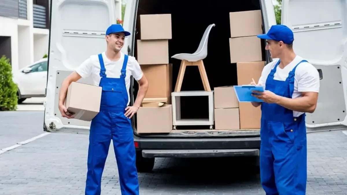 Best Haddon Heights Movers Near Me – Premium Haddon Heights, NJ Moving Companies