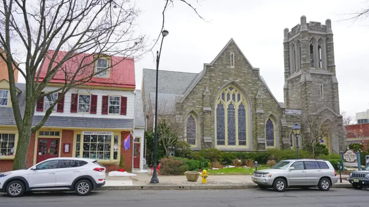 Best Haddonfield Movers Near Me – Premium Haddonfield, NJ Moving Companies