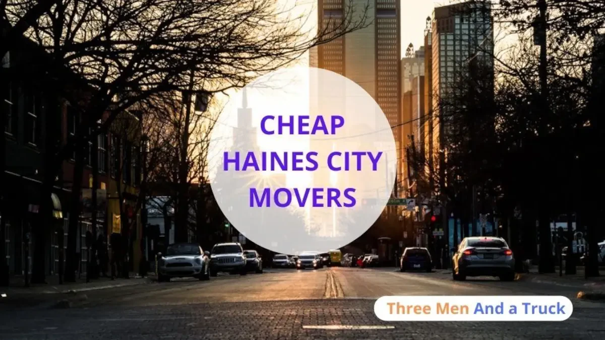 Best Haines City Movers Near Me Premium Moving Companies