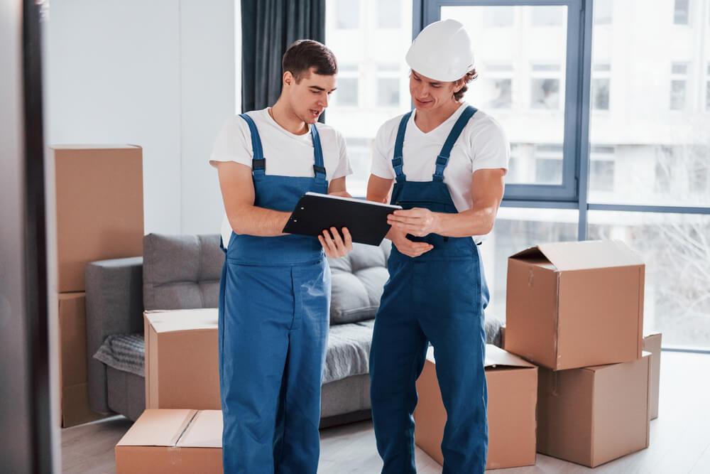 Cheap Movers Rates Hale Center, TX