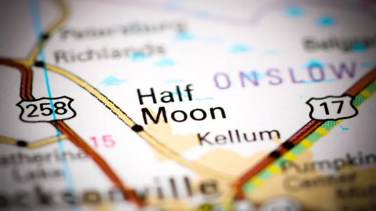 Best Half Moon Movers Near Me – Premium Half Moon, NC Moving Companies