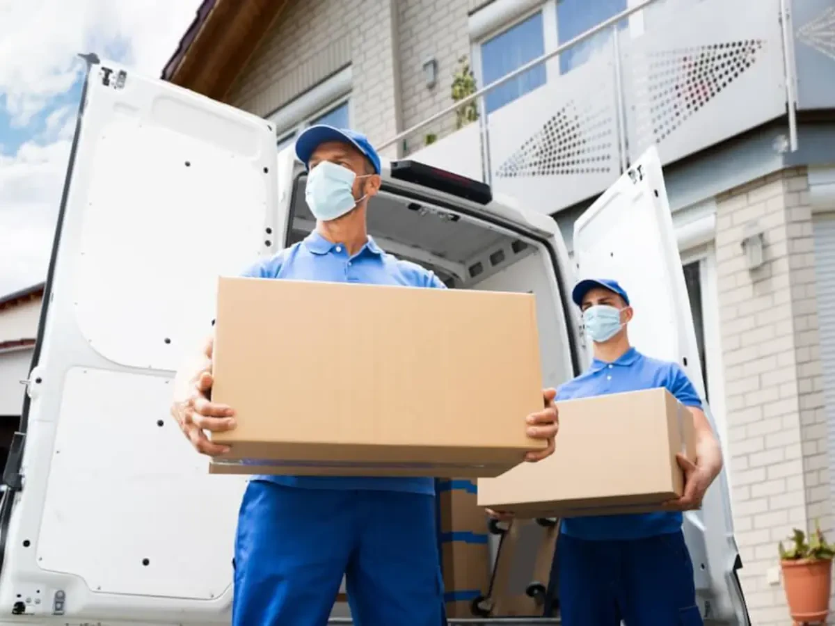 Best Hall County Movers Near Me – Premium Hall County, GA Moving Companies