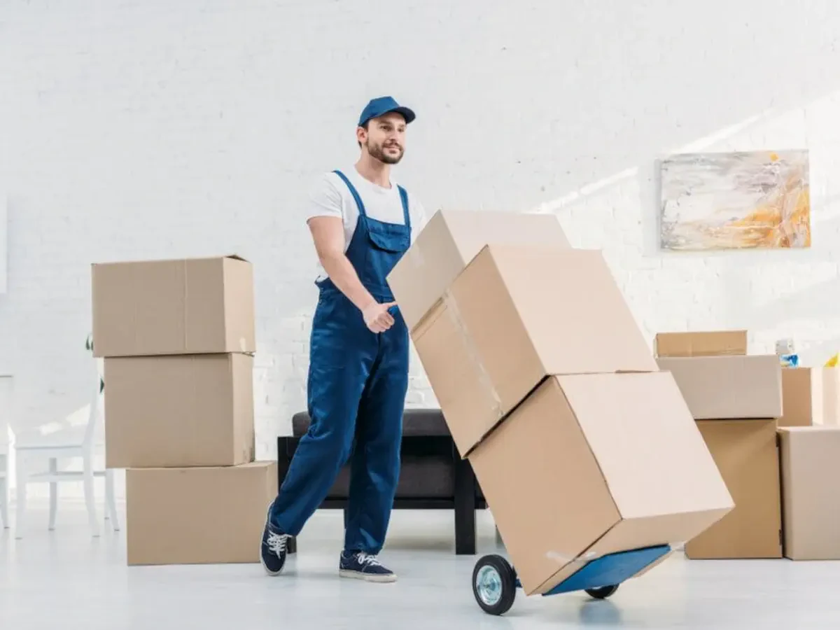 Best Hallowell Movers Near Me – Premium Hallowell, ME Moving Companies
