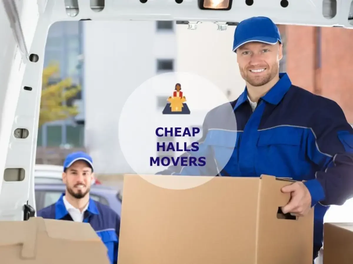 Best Halls Movers Near Me – Premium Halls, TN Moving Companies
