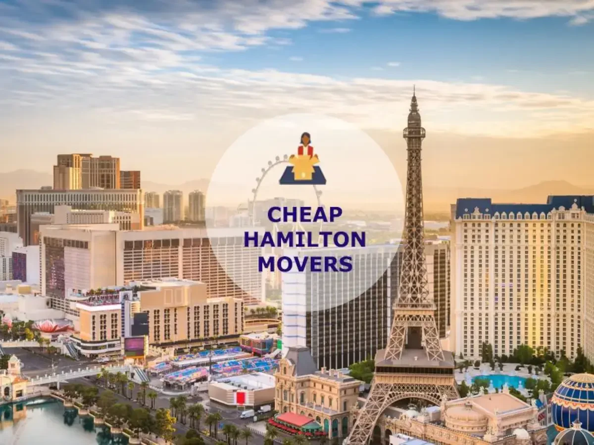 Best Hamilton Movers Near Me Premium Moving Companies