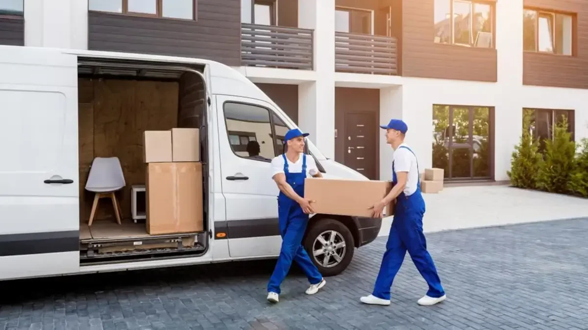 Best Hamilton Movers Near Me – Premium Hamilton, MA Moving Companies