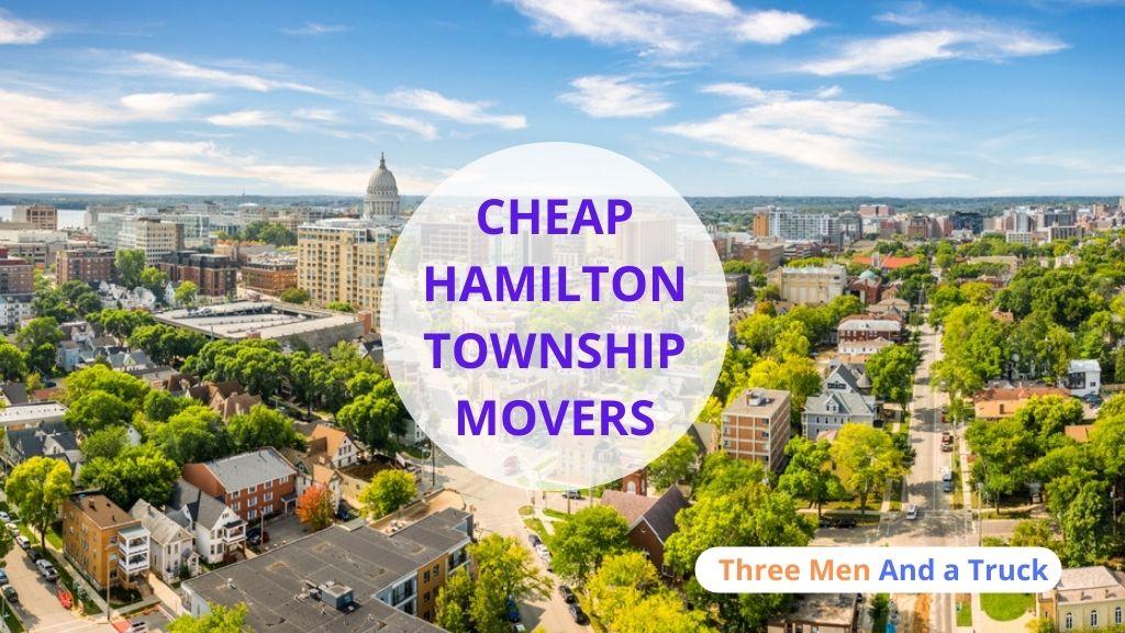 Movers Hamilton Township, New Jersey Near Me Hamilton Township Moving