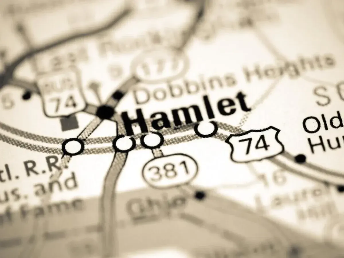 Best Hamlet Movers Near Me – Premium Hamlet, NC Moving Companies