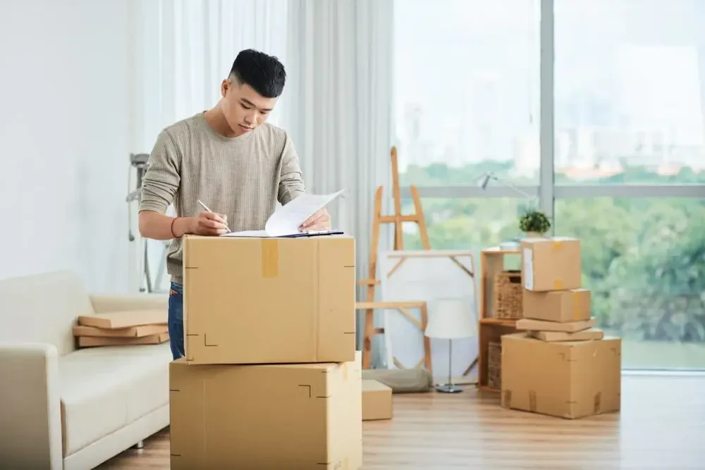 Long Distance Movers In Hammond and Louisiana. New Orleans moving company