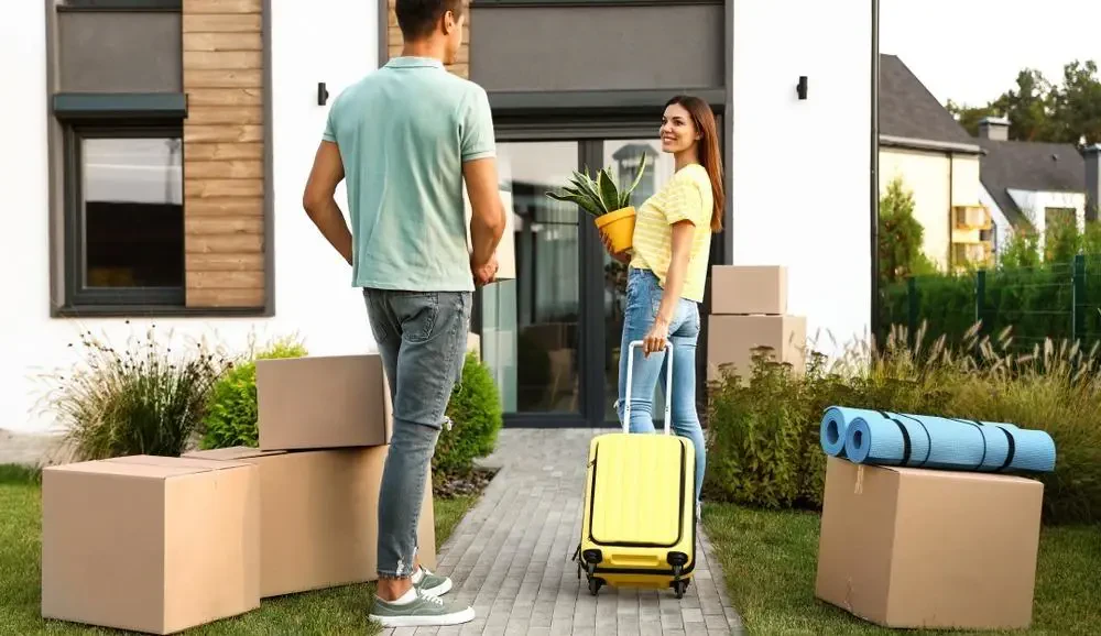 Same Day Movers In Hammond and Louisiana. Moving truck hire
