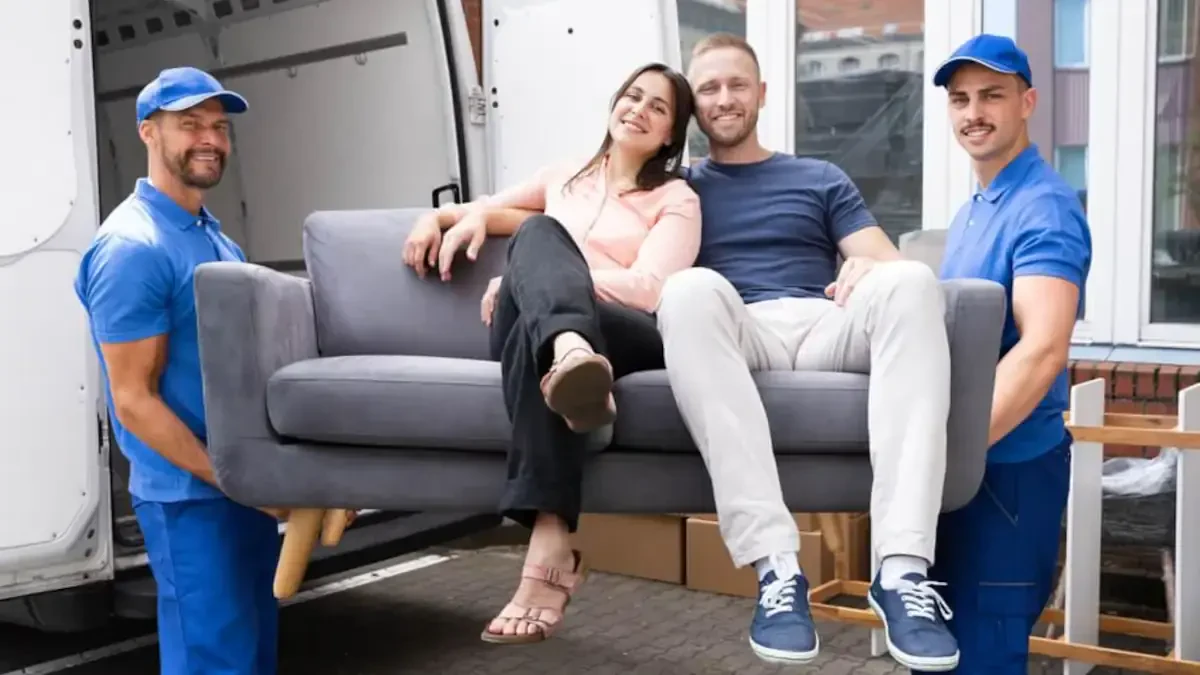 Best Hampden County Movers Near Me – Premium Hampden County, MA Moving Companies