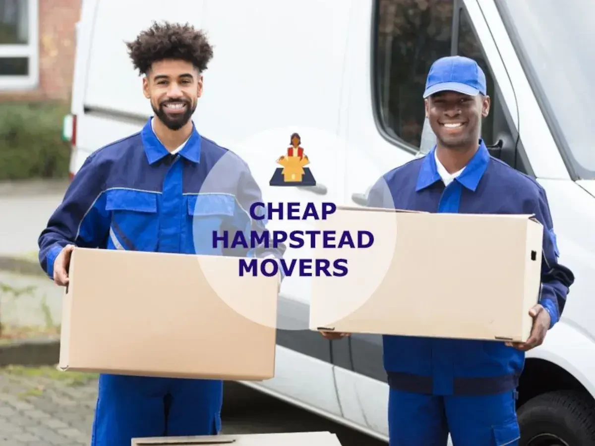 Best Hampstead Movers Near Me – Premium Hampstead, MD Moving Companies