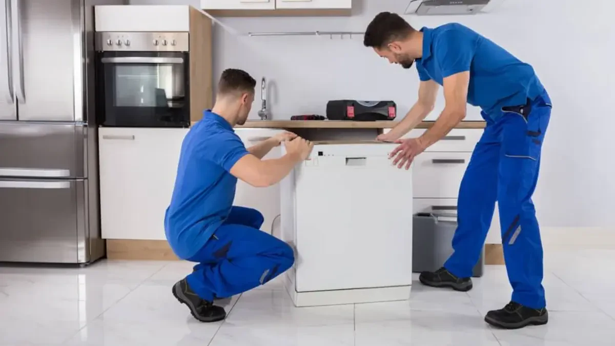 Hampton Long Distance Movers: Easy Moving Help Near You