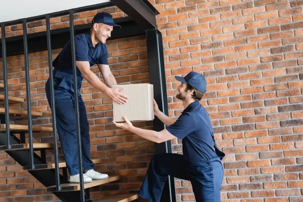 long distance movers in hanahan south carolina